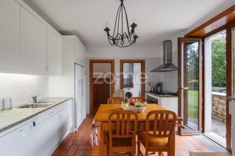 Villa i Ponte de Lima, Viana do Castelo, Ponte de Lima - € 1.200.000 | Ref: ZMPT580136 - foto 6
