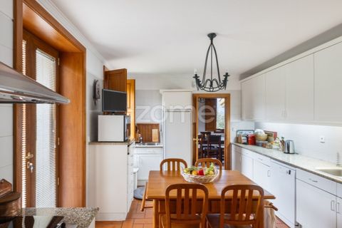 Villa i Ponte de Lima, Viana do Castelo, Ponte de Lima - € 1.200.000 | Ref: ZMPT580136 - foto 7