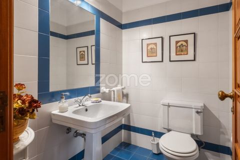 Villa i Ponte de Lima, Viana do Castelo, Ponte de Lima - € 1.200.000 | Ref: ZMPT580136 - foto 8