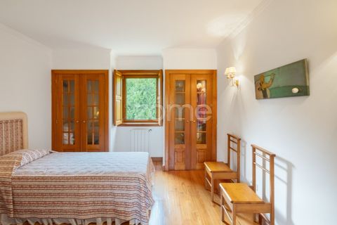 Villa i Ponte de Lima, Viana do Castelo, Ponte de Lima - € 1.200.000 | Ref: ZMPT580136 - foto 12