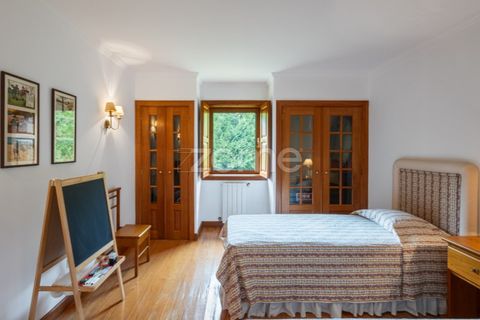 Villa i Ponte de Lima, Viana do Castelo, Ponte de Lima - € 1.200.000 | Ref: ZMPT580136 - foto 14