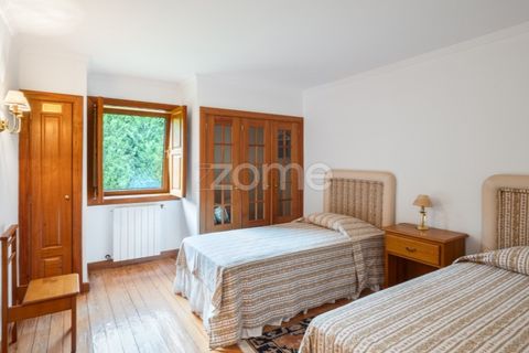 Villa i Ponte de Lima, Viana do Castelo, Ponte de Lima - € 1.200.000 | Ref: ZMPT580136 - foto 15