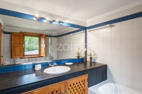 Villa i Ponte de Lima, Viana do Castelo, Ponte de Lima - € 1.200.000 | Ref: ZMPT580136 - foto 16