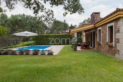 Villa i Ponte de Lima, Viana do Castelo, Ponte de Lima - € 1.200.000 | Ref: ZMPT580136 - foto 17
