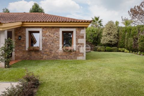 Villa i Ponte de Lima, Viana do Castelo, Ponte de Lima - € 1.200.000 | Ref: ZMPT580136 - foto 21