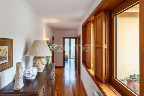 Villa i Ponte de Lima, Viana do Castelo, Ponte de Lima - € 1.200.000 | Ref: ZMPT580136 - foto 9