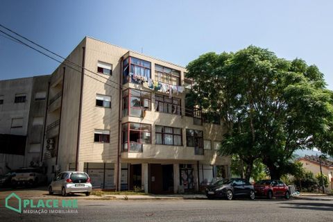 Lejlighed i Braga, Braga, Braga - € 215.000 | Ref: 114211 - foto 1