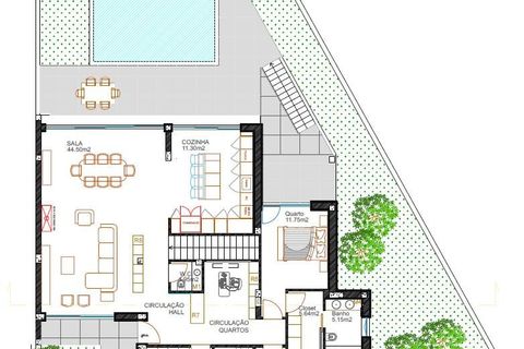 Byhus i Braga, Braga, Braga - € 900.000 | Ref: 114071 - foto 27