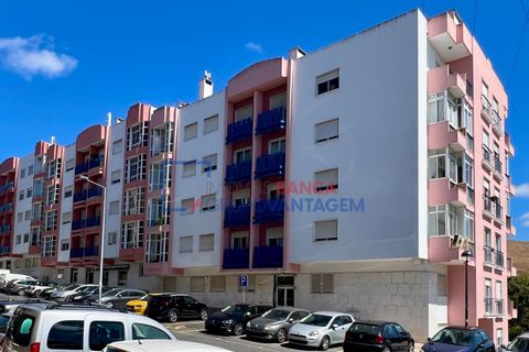 Lejlighed i Sintra, Lisbon, Sintra - € 255.000 | Ref: A-28448 - foto 16