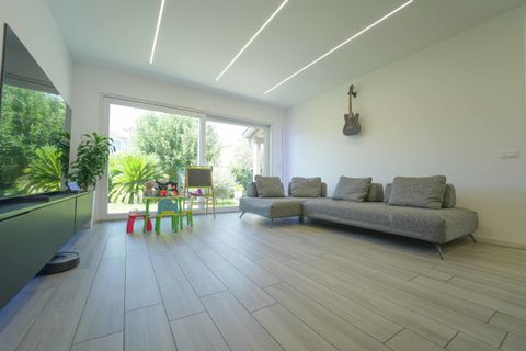 Villa a Cesena, Forli-Cesena, Cesena - € 550.000 | Ref: 3697 - foto 5