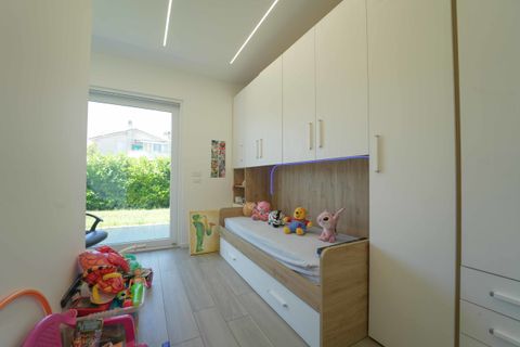 Villa a Cesena, Forli-Cesena, Cesena - € 550.000 | Ref: 3697 - foto 15