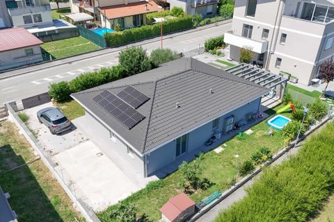 Villa a Cesena, Forli-Cesena, Cesena - € 550.000 | Ref: 3697 - foto 27