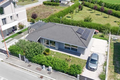 Villa a Cesena, Forli-Cesena, Cesena - € 550.000 | Ref: 3697 - foto 29