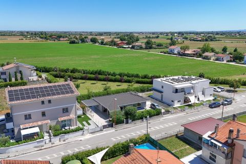 Villa a Cesena, Forli-Cesena, Cesena - € 550.000 | Ref: 3697 - foto 30