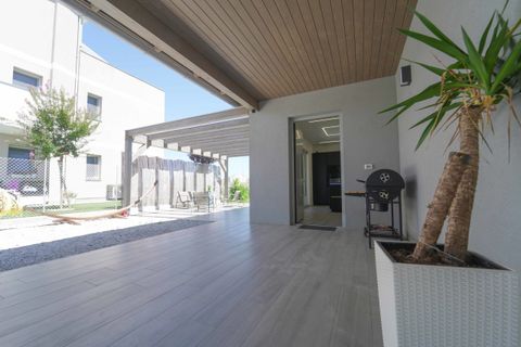 Villa a Cesena, Forli-Cesena, Cesena - € 550.000 | Ref: 3697 - foto 36