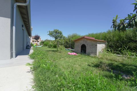 Villa a Cesena, Forli-Cesena, Cesena - € 550.000 | Ref: 3697 - foto 38