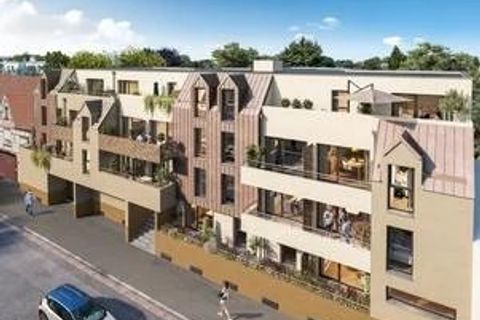 Leilighet i Etaples, Pas-de-Calais, Etaples - € 204 000 | Ref: 86177594 - foto 2