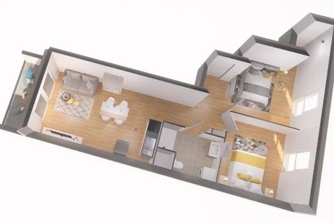Leilighet i Selles, Pas-de-Calais, Selles - € 320 000 | Ref: 86176617 - foto 2