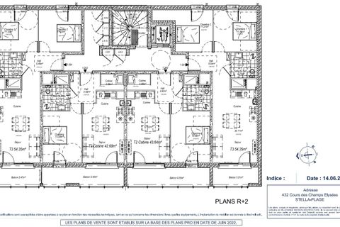 Leilighet i Selles, Pas-de-Calais, Selles - € 320 000 | Ref: 86176617 - foto 11