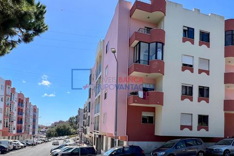 Lejlighed i Sintra, Lisbon, Sintra - € 248.000 | Ref: A-28457 - foto 13
