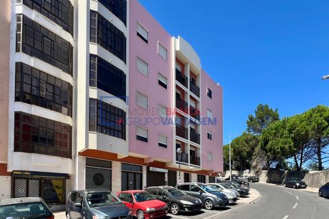 Lejlighed i Sintra, Lisbon, Sintra - € 248.000 | Ref: A-28457 - foto 16