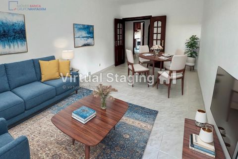 Lejlighed i Sintra, Lisbon, Sintra - € 248.000 | Ref: A-28457 - foto 1