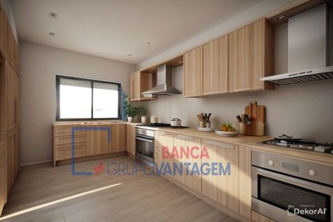 Wohnung in Alenquer, Lisbon, Alenquer - € 290.000 | Ref: A-29351 - Foto 1