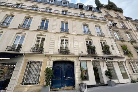 Lejlighed i Paris, Paris, Paris - € 4.755.000 | Ref: 86183434 - foto 1