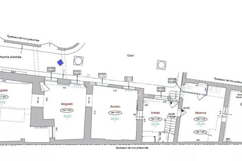 Lejlighed i Paris, Paris, Paris - € 4.755.000 | Ref: 86183434 - foto 8