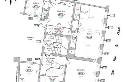 Lejlighed i Paris, Paris, Paris - € 4.755.000 | Ref: 86183434 - foto 9