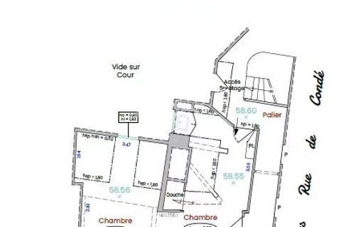 Lejlighed i Paris, Paris, Paris - € 4.755.000 | Ref: 86183434 - foto 10