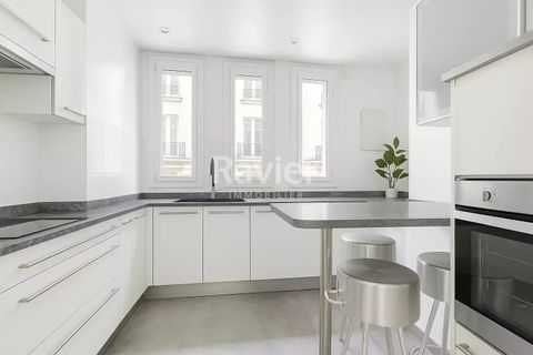 Lejlighed i Paris, Paris, Paris - € 1.050.000 | Ref: 86132783 - foto 2