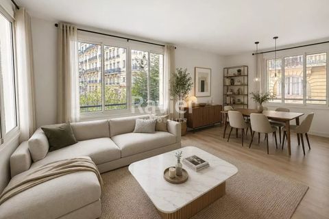 Lejlighed i Paris, Paris, Paris - € 1.050.000 | Ref: 86132783 - foto 1