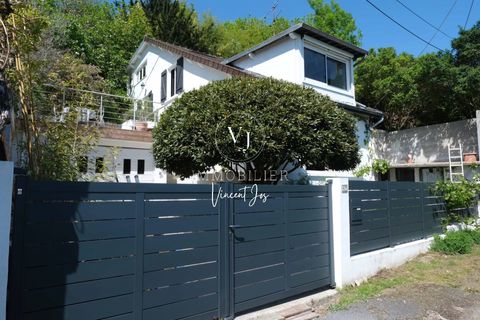 Villa i Le Pecq, Yvelines, Le Pecq - € 759.000 | Ref: 85935975 - foto 1