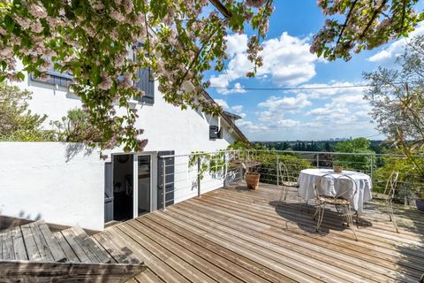 Villa i Le Pecq, Yvelines, Le Pecq - € 759.000 | Ref: 85935975 - foto 2