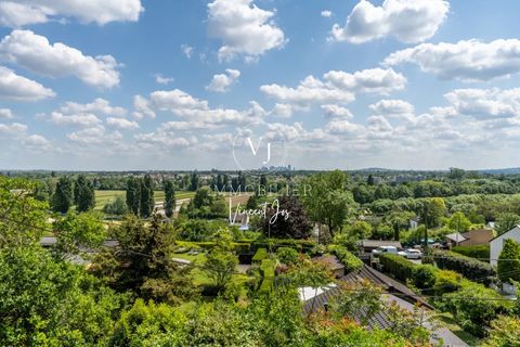 Villa i Le Pecq, Yvelines, Le Pecq - € 759.000 | Ref: 85935975 - foto 3