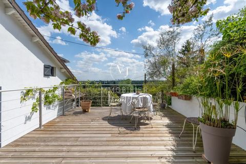Villa i Le Pecq, Yvelines, Le Pecq - € 759.000 | Ref: 85935975 - foto 4