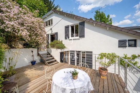 Villa i Le Pecq, Yvelines, Le Pecq - € 759.000 | Ref: 85935975 - foto 5