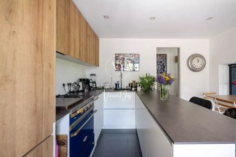 Villa i Le Pecq, Yvelines, Le Pecq - € 759.000 | Ref: 85935975 - foto 8