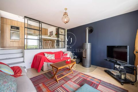Villa i Le Pecq, Yvelines, Le Pecq - € 759.000 | Ref: 85935975 - foto 11