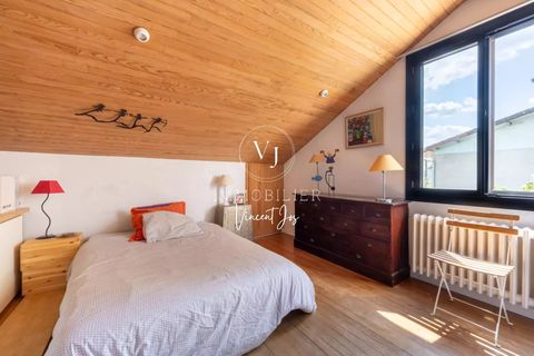 Villa i Le Pecq, Yvelines, Le Pecq - € 759.000 | Ref: 85935975 - foto 13