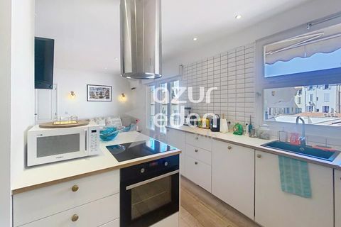 Lejlighed i Cannes, Alpes-Maritimes, Cannes - € 750.000 | Ref: 86174657 - foto 3