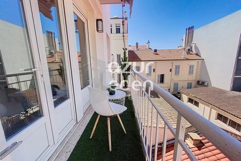 Lejlighed i Cannes, Alpes-Maritimes, Cannes - € 750.000 | Ref: 86174657 - foto 5