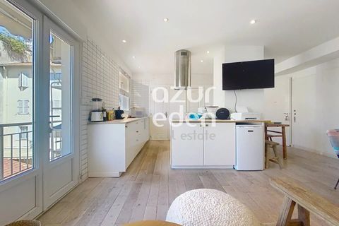 Lejlighed i Cannes, Alpes-Maritimes, Cannes - € 750.000 | Ref: 86174657 - foto 8