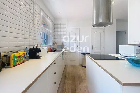 Lejlighed i Cannes, Alpes-Maritimes, Cannes - € 750.000 | Ref: 86174657 - foto 9