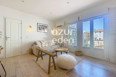 Lejlighed i Cannes, Alpes-Maritimes, Cannes - € 750.000 | Ref: 86174657 - foto 10