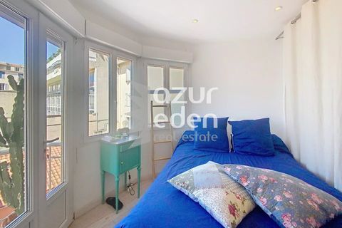 Lejlighed i Cannes, Alpes-Maritimes, Cannes - € 750.000 | Ref: 86174657 - foto 11
