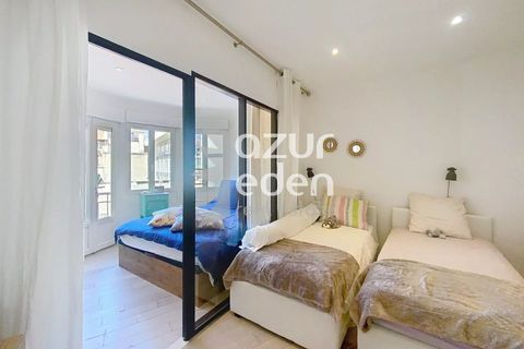 Lejlighed i Cannes, Alpes-Maritimes, Cannes - € 750.000 | Ref: 86174657 - foto 12