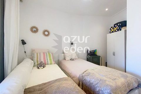 Lejlighed i Cannes, Alpes-Maritimes, Cannes - € 750.000 | Ref: 86174657 - foto 13