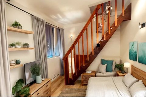Landejendom i Drap, Alpes-Maritimes, Drap - € 170.000 | Ref: 86173089 - foto 12